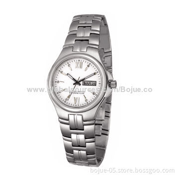 Businessman Fashion Watch, RoHS and CE Marks